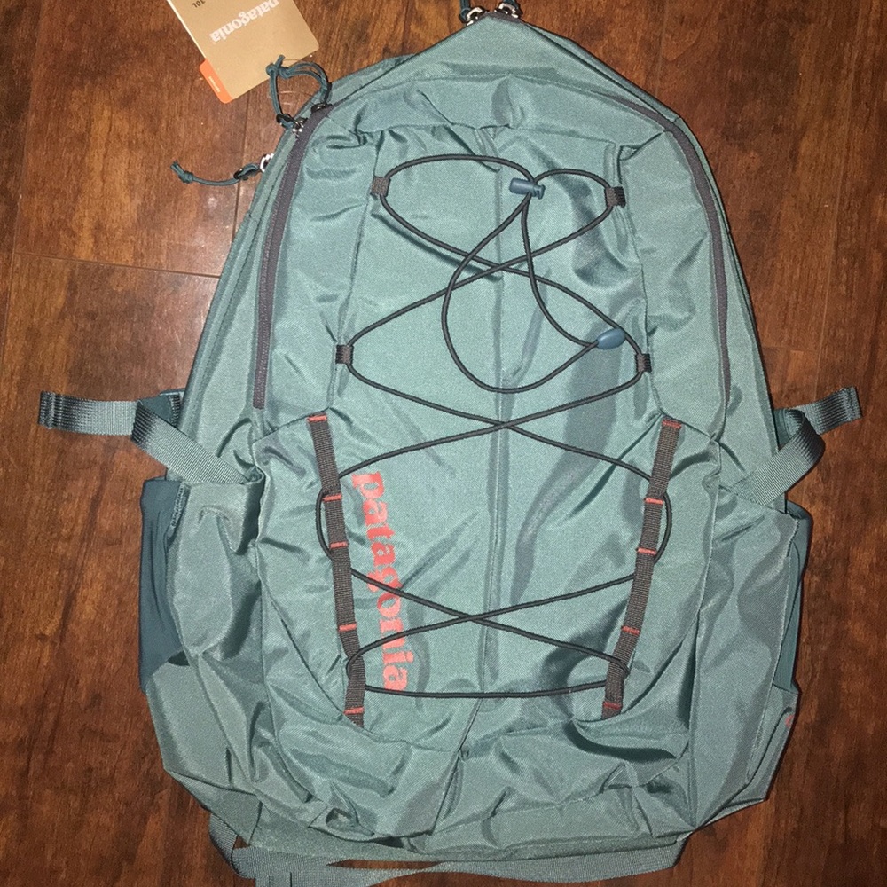 Patagonia backpack New